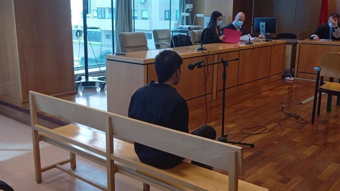 A juicio un trinitario por apuñalar a un rival en un parque de Ciudad Lineal