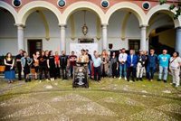 Programada para septiembre en Granada la vuelta del Zaidín Rock con las actuaciones de La Guardia e Ilegales