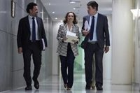 El PP acusa al Gobierno de resignarse con la inflación y le exige un "cambio de rumbo"