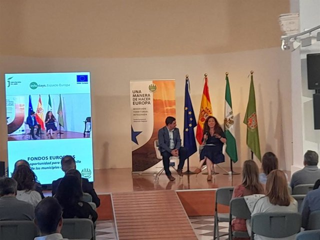 Clausura de la jornada