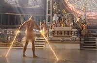 Thor Love and Thunder: Emotivo tributo a Loki en el tráiler de lo nuevo de Marvel