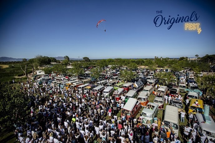 Concentración FurgoVolkswagen