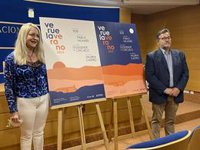 Ede, Milanés, Duquende y Valeria Castro llenarán de música el Moncayo en el XXVII Festival Veruela Verano