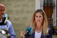 Mestre destaca la inversión por parte del Gobierno andaluz de más de 41,7 millones en Cádiz