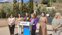 El PP de Málaga subraya que el Gobierno de Moreno ha acometido en materia de agua 125 actuaciones en tres años y medio