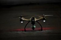 El Gobierno crea un nuevo curso de FP de especialización en construcción y mantenimiento de drones