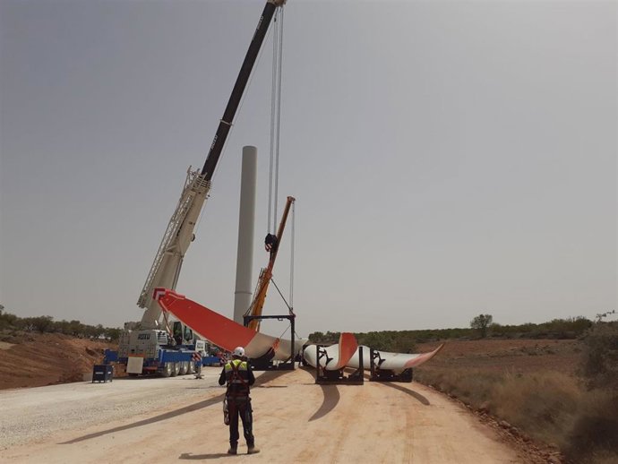 La instalación ha supuesto una inversión de 181 millones de euros