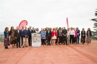 Barcelona y Unicef instan a las empresas a recaudar fondos para la infancia en Ucrania