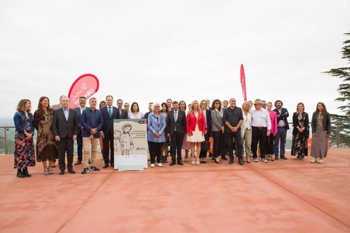 El Ayuntamiento de Barcelona y Unicef organizan un encuentro con representantes del tejido empresarial