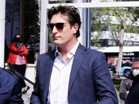 El Ayuntamiento constata en los correos remitidos al juez que Luis Medina recibió un trato como "otro proveedor"