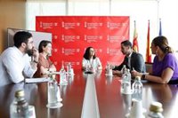 La Generalitat pondrá en marcha el autobús nocturno diario en Mislata a partir del 15 de junio