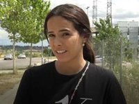 ¡EXCLUSIVA! Gloria Camila, impactada, responde a Rocío Carrasco: "Me parece todo surrealista"