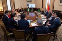 El evento sobre la transformación financiera que coorganiza el Ayuntamiento de Sevilla se presenta en el Congreso