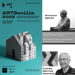 [Sevilla] Exposición 'Un Pensar Distinto' Casa Provincia