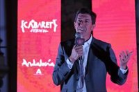 Marín destaca que el Cabaret Festival "se consolida como Marca Andalucía"