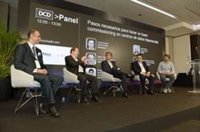 DCD>Connect reunirá este miércoles en Madrid a 800 directivos y expertos del sector de los centros de datos