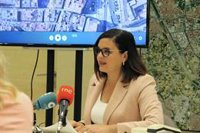 Gómez sobre el puerto: "Hacemos un sí responsable, con peros" para "cumplir toda la legislación ambiental"