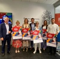 Granada refuerza sus vínculos con la Provenza francesa con un festival cultural, gastronómico y deportivo
