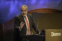 Damm prevé un 2022 con buena evolución de ventas pero con presión por el aumento de costes