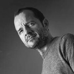 El presentador,  monologuista y guionista Ángel Martín