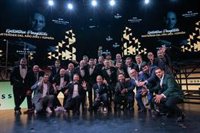 Konstantinos Panagiotidis, de Jul's Restaurant (Ibiza), elegido 'Mejor Bartender de España 2022'