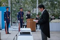 Japón protesta por la presencia de aviones militares chinos y rusos sobre el mar de China Meridional