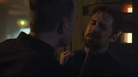 Chris Evans, a la caza de Ryan Gosling en el brutal tráiler de El agente invisible, la película de los Russo