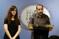 Los portavoces de Unidas Podemos en el Parlament, positivos en COVID-19