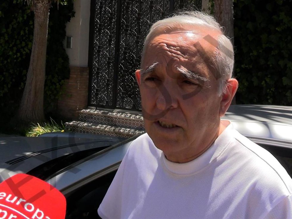 José Antonio Rodríguez le manda un nuevo mensaje a su sobrina Rocío Carrasco