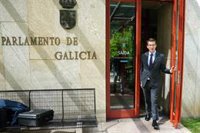 Feijóo dice que Sánchez también "rompió otro consenso básico" con los indultos del 'procés' con su decisión "unilateral"