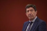 Andalucía afirma que el turismo está "prácticamente" en cifras prepandemia y espera 30 millones de viajeros este año