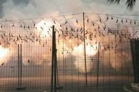 Una asociación lleva a Fiscalía las mascletàs en Luceros y pide trasladarlas para evitar "daños irreparables"