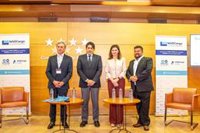 Madrid refuerza su apuesta por convertirse en la plataforma logística de Latinoamérica en Europa