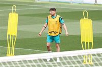 Valverde: "Si buscamos la portería como si no hubiese un mañana pueden pasar cosas bonitas"