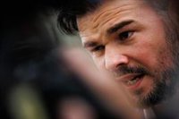 ERC dice que parte del Supremo hace la "guerra" al independentismo y que el PSOE "jamás ayuda"