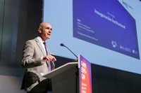 El gobierno local lleva a Pleno un acuerdo para impulsar que Sevilla sea sede de la Agencia Espacial Española