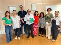 El PSOE defiende en su programa electoral el mantenimiento y la permanencia en Granada de la EASP