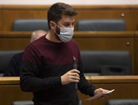 E-Podemos reclama al Gobierno Vasco medidas ante la "posible" pérdida de empleo y de la sede de Gamesa