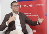 Madrid Platform propicia más de 200 reuniones empresariales 'one on one' en su segunda jornada