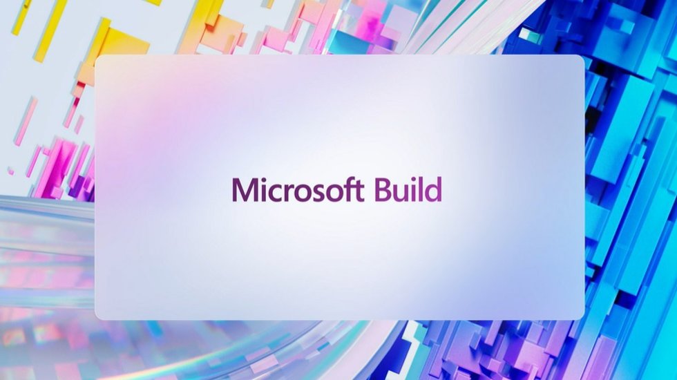 Microsoft Build 2022
