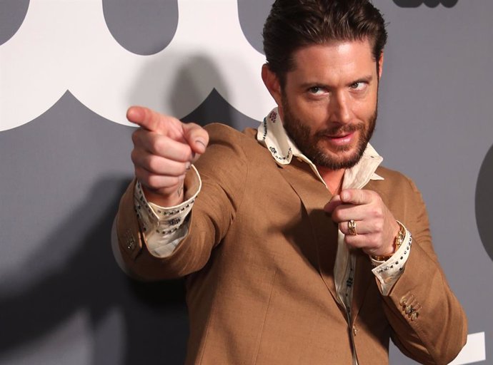 Jensen Ackles: "La temporada 3 de The Boys va varios pasos más allá en acción y violencia"