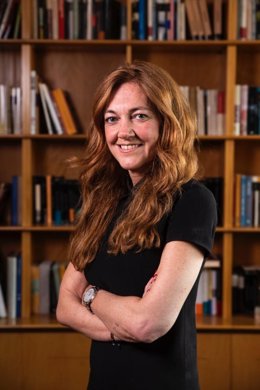 Pilar Gil, nombrada directora Financiera de PRISA