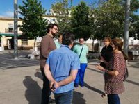 Por Andalucía propone un plan de choque para "sacar a la provincia de Sevilla de los listados de pobreza"