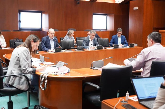 La Comisión de Agricultura ha aprobado la iniciativa.