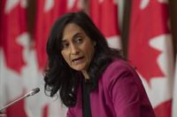 Canadá anuncia un nuevo envío de armamento a Ucrania por valor de más de 90 millones de euros