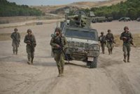 El Gobierno autoriza un acuerdo para la compra de repuestos de vehículos del Ejército de Tierra por casi 30 millones