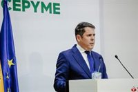 Cepyme carga contra las declaraciones de Díaz sobre vacantes: "Es falso que sea un problema de salarios"