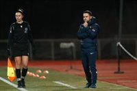 Giráldez: "En el Barça no tienes demasiado tiempo para pasar el duelo"