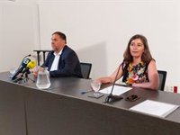 Junqueras lamenta que "la represión no cese" y dice que "la prisión individual formaba parte de la libertad colectiva"