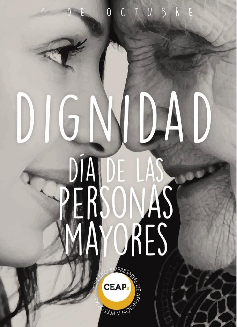 Archivo - Empresarios de residencias pide para los mayores igual acceso a la Sanidad, atención digna y respeto social